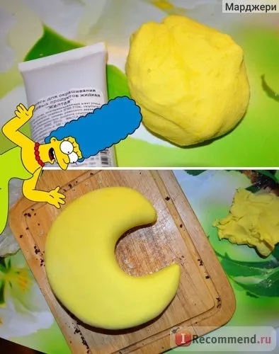 Харчовий барвник топ продукт суміш для фарбування харчових продуктів - «яскраві кольори, добре (продукт) Харчовий барвник топ продукт суміш для фарбування харчових продуктів - «яскраві кольори, добре