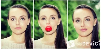 Плампер для губ як ним користуватися будинку (будинку) Плампер для губ як ним користуватися вдома