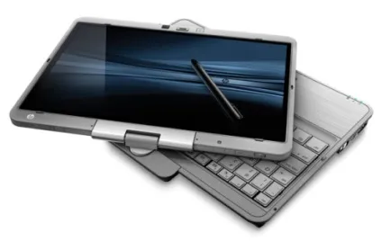 Планшетні комп'ютери (tablet pc, «таблетки», планшетники)