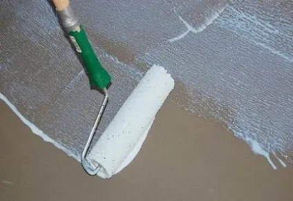 Плитка на підлогу у ванній технологія укладання та підготовки поверхні (ванною) Плитка на підлогу у ванній технологія укладання та підготовки поверхні