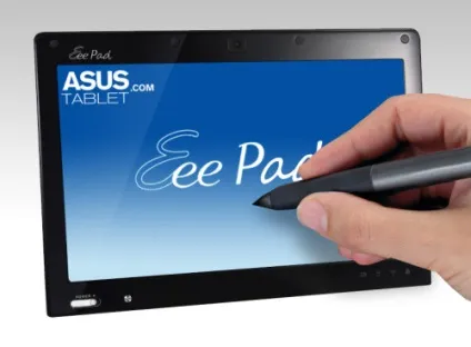 Планшетні комп'ютери (tablet pc, «таблетки», планшетники)