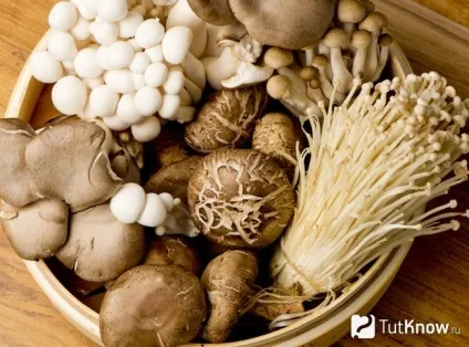 Харчування для підвищення імунітету