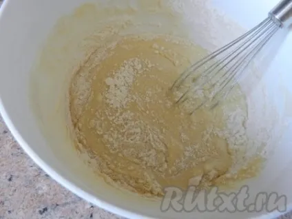 Плюшки з цукром - прості рецепти