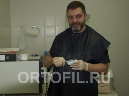 Платівка або брекети що краще (краще) Платівка або брекети що краще