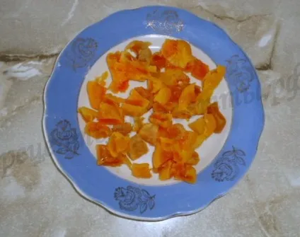 Пиріжки з курагою рецепт (пиріжки з курагою) Пиріжки з курагою рецепт