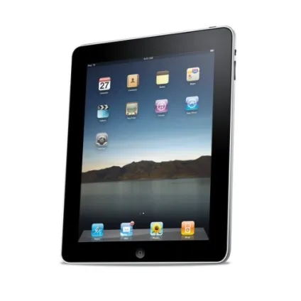 Планшетні комп'ютери (tablet pc, «таблетки», планшетники)