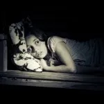 Чому я боюся темряви, або як перестати спати з включеним світлом - за враженнями від системно (спати з включеним світлом) Чому я боюся темряви, або як перестати спати з включеним світлом - за враженнями від системно