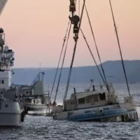 Підйом затонулих кораблів техніка і терпіння (підйому затонулих кораблів) Підйом затонулих кораблів техніка і терпіння