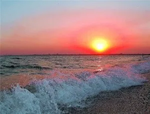 Чому чорне море називається чорним, цікаві подробиці про все на світі!