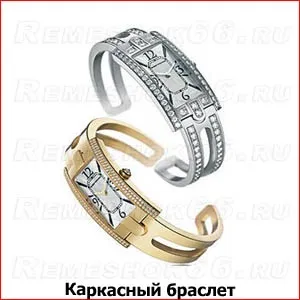 Майже все про браслетах