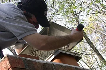 Чому димить грубка при відкритті дверцят (чому димить грубка в приватному будинку) Чому димить грубка при відкритті дверцят