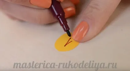 Вироби з гудзиків своїми руками майстер клас