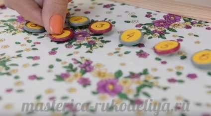 Вироби з гудзиків своїми руками майстер клас