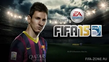Чому вилітає fifa 15 рішення всіх проблем