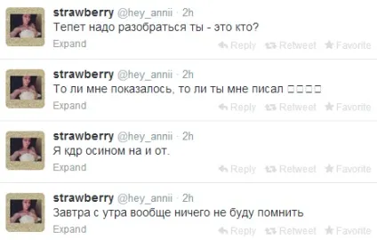Чому діти все частіше йдуть в твіттер (діти) Чому діти все частіше йдуть в твіттер