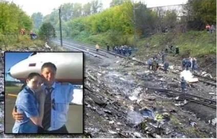 Чому не можна фотографуватися перед зльотом на тлі літака (літак) Чому не можна фотографуватися перед зльотом на тлі літака