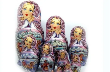 Чому матрьошка називається матрьошкою звідки така назва ( «матір» імена асоціювалося матір'ю) Чому матрьошка називається матрьошкою звідки така назва