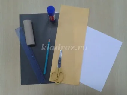Виріб з паперу бджілка своїми руками з дітьми 3-4 років (клас) Виріб з паперу бджілка своїми руками з дітьми 3-4 років