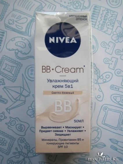 Чому я вважала за краще ст-крем nivea тональника - nivea зволожуючий крем 5 в 1 ідеальна шкіра (шкіра) Чому я вважала за краще ст-крем nivea тональника - nivea зволожуючий крем 5 в 1 ідеальна шкіра
