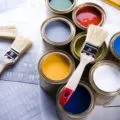 Фарбування стін у квартирі фото прикладів, оригінальні рішення (квартирі) Фарбування стін у квартирі фото прикладів, оригінальні рішення