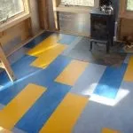 Детальна інформація про те як пофарбувати підлогу в спальні, кращі поради (спальні) Детальна інформація про те як пофарбувати підлогу в спальні, кращі поради