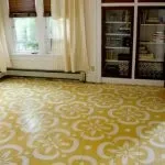 Детальна інформація про те як пофарбувати підлогу в спальні, кращі поради (спальні) Детальна інформація про те як пофарбувати підлогу в спальні, кращі поради