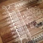 Детальна інформація про те як пофарбувати підлогу в спальні, кращі поради (спальні) Детальна інформація про те як пофарбувати підлогу в спальні, кращі поради