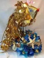 Проліски з цукерок