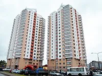 Купівля заарештованої квартири - судовими приставами, з торгів, банком (квартири) Купівля заарештованої квартири - судовими приставами, з торгів, банком