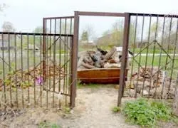 Корисний дачний сміття ефективне використання (дачний) Корисний дачний сміття ефективне використання