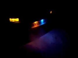 Підсвічування номерного знака з світлодіодним стрічки (світлодіодним) Підсвічування номерного знака з світлодіодним стрічки