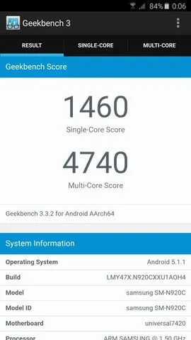 Повний огляд samsung galaxy note 5, mygadget (galaxy) Повний огляд samsung galaxy note 5, mygadget