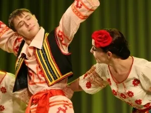Полька - танець з Богемії, salsa boom - школа танців (танець) Полька - танець з Богемії, salsa boom - школа танців