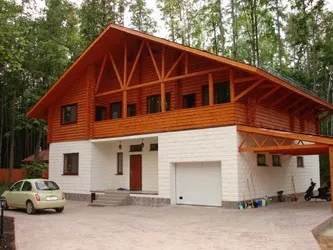 Поліблок - цеглинки народного дому статті