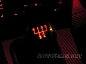 Підсвічування на ручці кпп своїми руками - автосхеми, схеми для авто, своїми руками (схеми) Підсвічування на ручці кпп своїми руками - автосхеми, схеми для авто, своїми руками