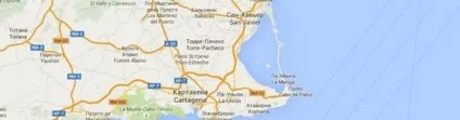 Погода коста дорада