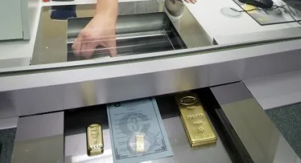 Чи подорожчає золото і коли, чи буде рости ринок дорогоцінних металів, дорожчати або дешевшати, стрибок ціни (подорожчає) Чи подорожчає золото і коли, чи буде рости ринок дорогоцінних металів, дорожчати або дешевшати, стрибок ціни