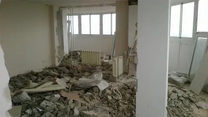 Корисна житлоплощу - об'єднання лоджії або балкона з кімнатою, інтер'єрні штучки (ремонту) Корисна житлоплощу - об'єднання лоджії або балкона з кімнатою, інтер'єрні штучки
