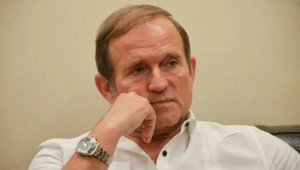 Політик виктор Смелаовіч медведчук біографія і цікаві факти з життя (політик) Політик виктор Смелаовіч медведчук біографія і цікаві факти з життя