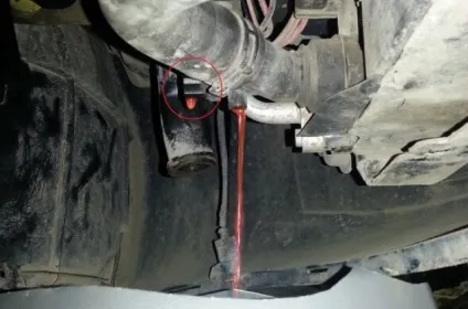 Поетапна заміна ланцюга або ременя грм на автомобілі scoda octavia своїми силами (ланцюга) Поетапна заміна ланцюга або ременя грм на автомобілі scoda octavia своїми силами