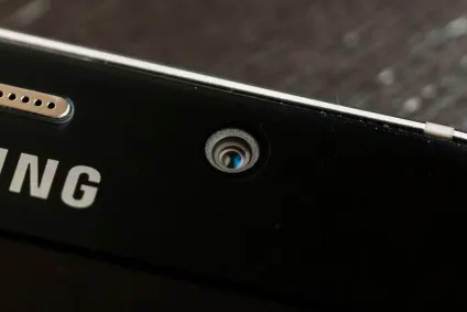 Повний огляд samsung galaxy note 5, mygadget (Galaxy Note праворуч) Повний огляд samsung galaxy note 5, mygadget