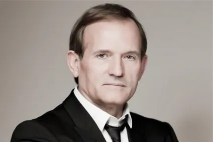 Політик виктор Смелаовіч медведчук біографія і цікаві факти з життя (владимирович) Політик виктор Смелаовіч медведчук біографія і цікаві факти з життя