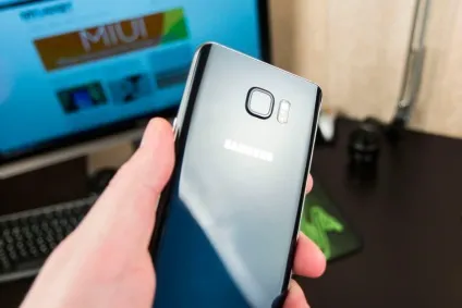 Повний огляд samsung galaxy note 5, mygadget (samsung) Повний огляд samsung galaxy note 5, mygadget