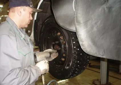 Поетапна заміна ланцюга або ременя грм на автомобілі scoda octavia своїми силами (ланцюга) Поетапна заміна ланцюга або ременя грм на автомобілі scoda octavia своїми силами