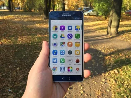 Повний огляд samsung galaxy note 5, mygadget (note) Повний огляд samsung galaxy note 5, mygadget