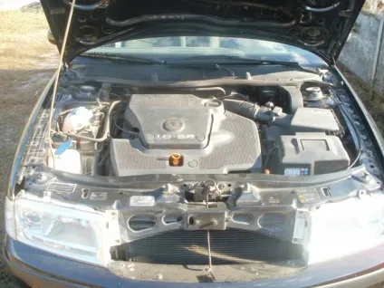 Поетапна заміна ланцюга або ременя грм на автомобілі scoda octavia своїми силами (ременя) Поетапна заміна ланцюга або ременя грм на автомобілі scoda octavia своїми силами