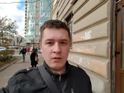 Повний огляд samsung galaxy note 5, mygadget (Galaxy Note праворуч) Повний огляд samsung galaxy note 5, mygadget