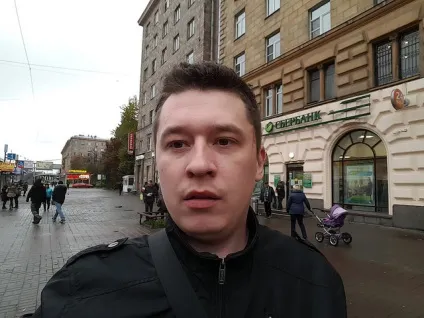 Повний огляд samsung galaxy note 5, mygadget (Galaxy Note праворуч) Повний огляд samsung galaxy note 5, mygadget