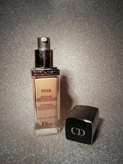 Пошук відгуків про косметику 1 (Givenchy Photo Perfexion) Пошук відгуків про косметику 1