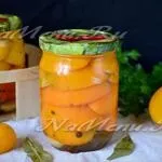 Помідори, як свіжі часточками на зиму